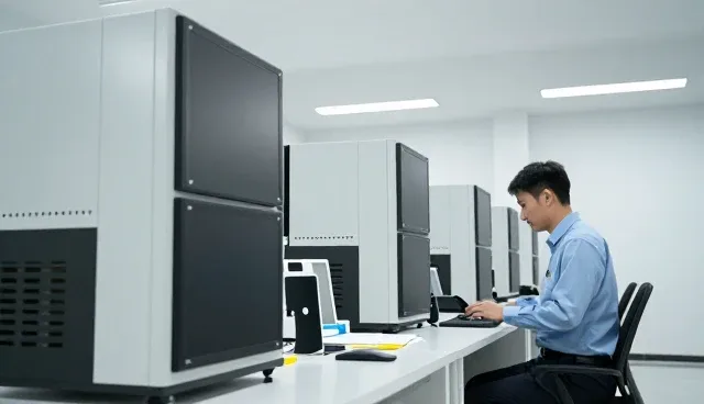 企业智能管理系统